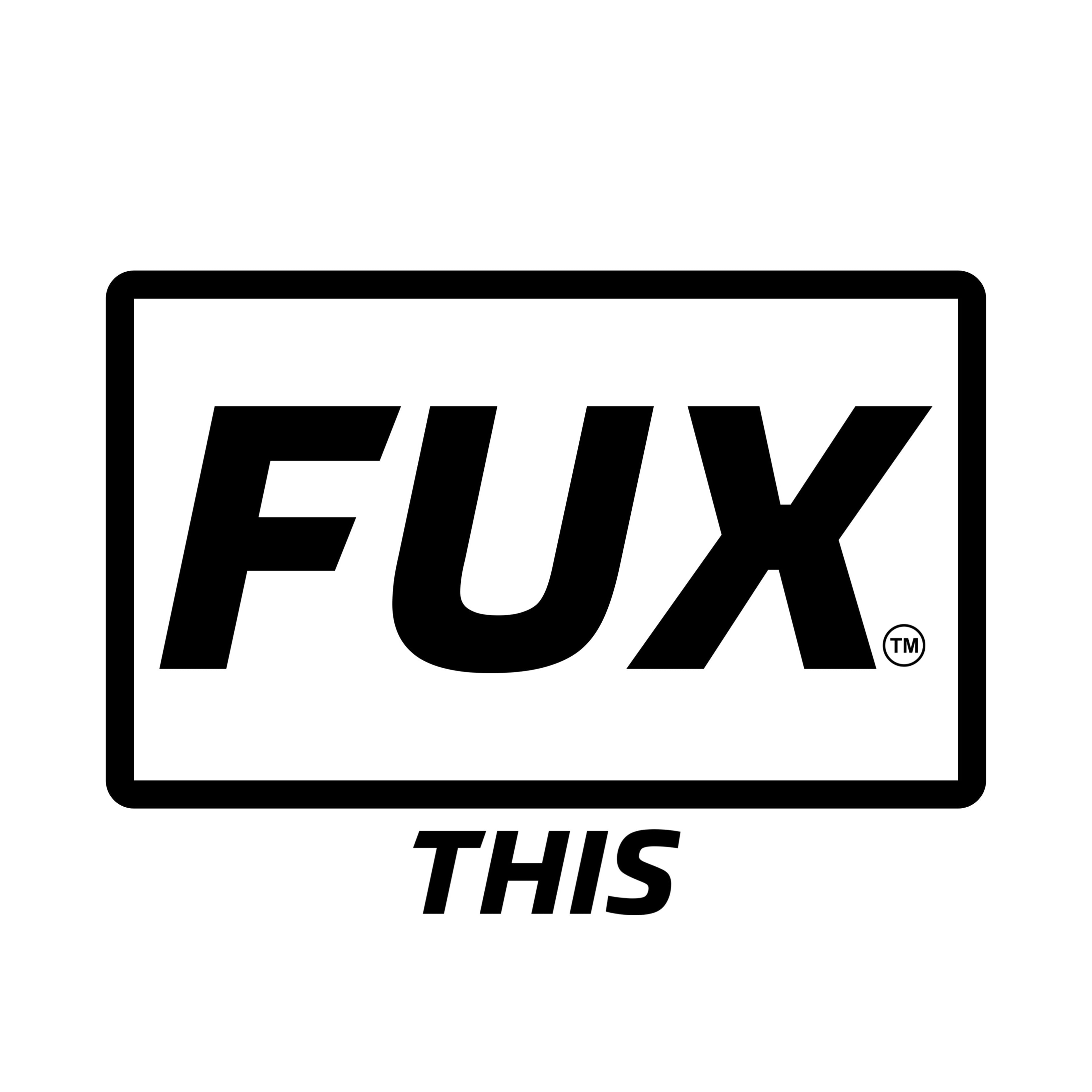 Fux This Brand